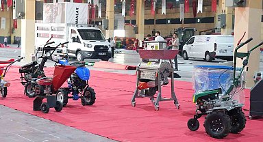 Tarım ve hayvancılık sektörünün buluşma noktası TARFU Denizli 2025 için geri sayım başladı