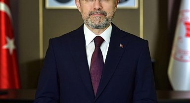 Tarım ve Orman Bakanı Yumaklı Bayburt'a geliyor