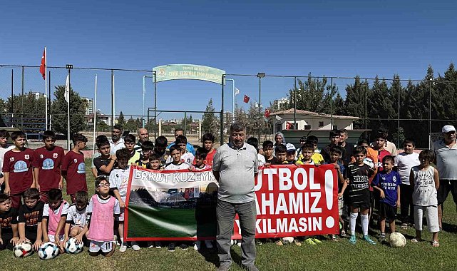 Tarsus'ta spor kompleksi yerine huzurevi yapılacak olmasına tepki