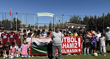 Tarsus'ta spor kompleksi yerine huzurevi yapılacak olmasına tepki