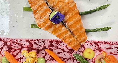 Tatlı sudan tuzlu suya daldık, AB'de lider olduk