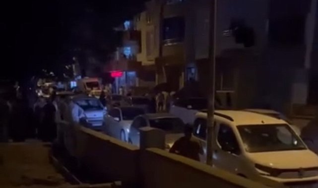 Tatvan'da park kavgası: 1 ölü