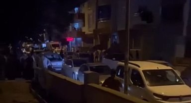 Tatvan'da park kavgası: 1 ölü