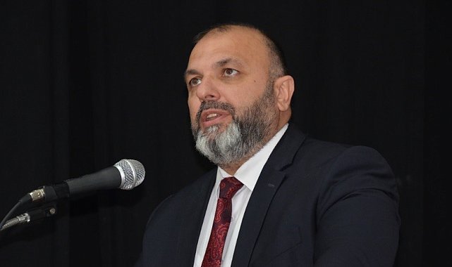Tavşanlı'da Mevlid-i Nebi Haftası kapsamında anlamlı tören