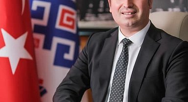 Tayfun Canlı: "Balıkesirspor'un 12 numarasıyım"