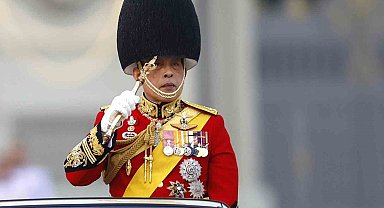 Tayland Kralı Vajiralongkorn, yeni kabineyi onayladı