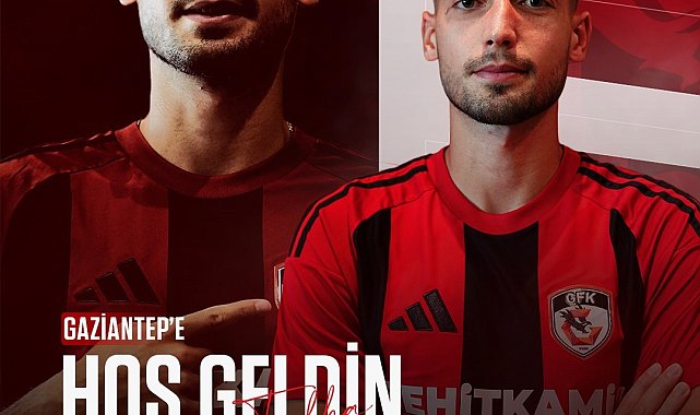 Tayyip Talha Sanuç, Gaziantep FK'da
