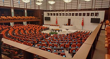 TBMM 28. Dönem 4. Yasama yılı 1 Ekim'de başlayacak