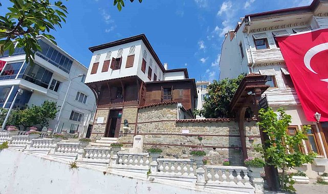 Tekirdağ'da 2024 yılı kültürel miras istatistikleri açıklandı