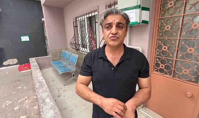 Tekirdağ'da biber gazlı kavganın perde arkası: Ev basma görüntüleri ortaya çıktı