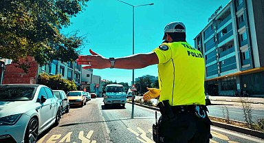 Tekirdağ'da huzur uygulamasında 10 kişi yakalandı