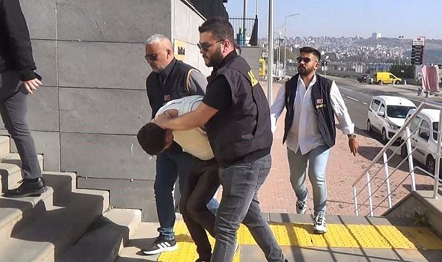 Tekirdağ'da platonik aşk dehşetinde duruşma ertelendi: 2 ölü, 3 yaralı