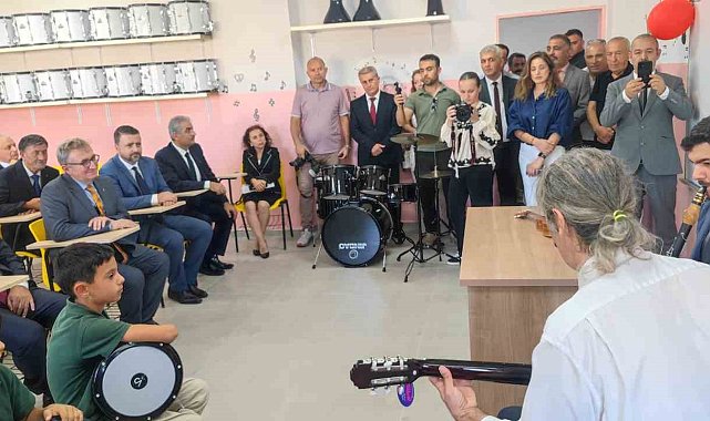 Tekirdağ'da "Roman Gençlik Forumu ve Rol Modeli Etkinliği"