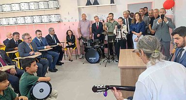 Tekirdağ'da "Roman Gençlik Forumu ve Rol Modeli Etkinliği"