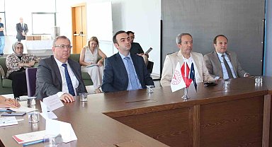 Tekirdağ'da tütün bağımlılığı tedavisi eğitimi düzenlendi