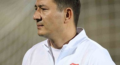 Teknik Direktör Fırat Gül: "Elazığspor'a başarılar diliyorum"