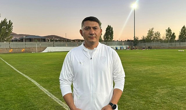 Teknik Direktör Gül, "Eksiklerimizi biliyoruz ve kendi içimizde analiz edip düzeltmek için yoğun çalışıyoruz"