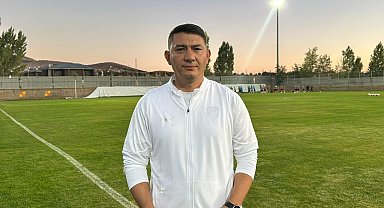 Teknik Direktör Gül, "Eksiklerimizi biliyoruz ve kendi içimizde analiz edip düzeltmek için yoğun çalışıyoruz"