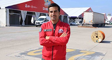 TEKNOFEST İstanbul hazırlıkları büyük bir titizlikle devam ediyor