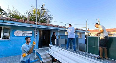 Teknoloji paylaşıldı, eğitimde fırsat eşitliği güçlendi