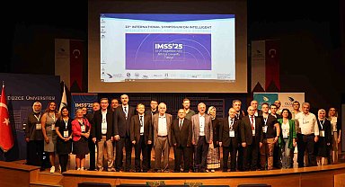 Teknolojik gelişmeler yakından takip ediliyor