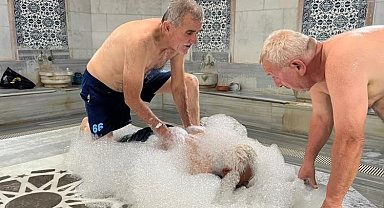 Termal tesislere ilgi