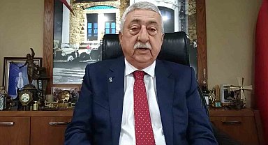 TESK Başkanı Palandöken: "Esnafın kullanmış olduğu kredilerin faiz miktarı hâlâ sabit durumda"