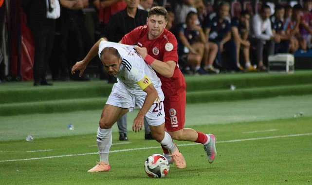 TFF 2. Lig: Karaman FK: 0 - İnegölspor: 2