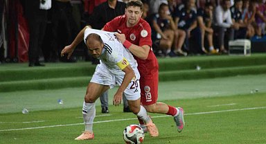 TFF 2. Lig: Karaman FK: 0 - İnegölspor: 2