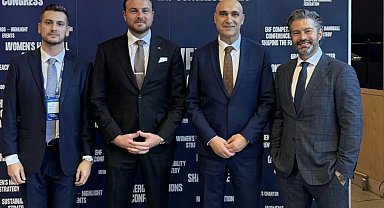 THF Genel Sekreter Yardımcısı Avni Mutlu, EHF mahkemesi üyeliğine seçildi