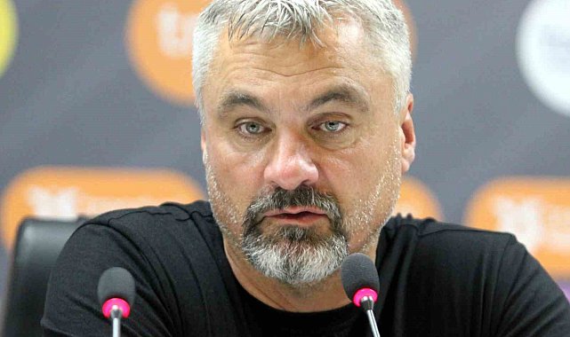 Thomas Reis: "Sonuç bence adil oldu"