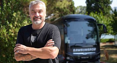 Thomas Reis: "Üç maçta toplayacağımız puanlar ligin kalanını etkileyecek"