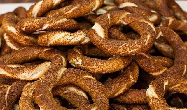 Ticaret'ten simit zammı açıklaması... İzmir'deki zam talepleri onaylanmadı