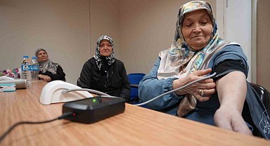 Tıpta çığır açacak gelişme: Bu cihaz sayesinde kronik hastalar evde tedavi edilebiliyor