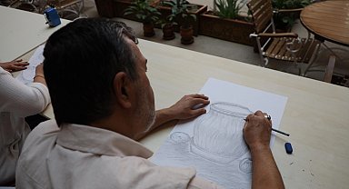 TİSA'da yeni dönem başlıyor: Sanatın kalbine yolculuk