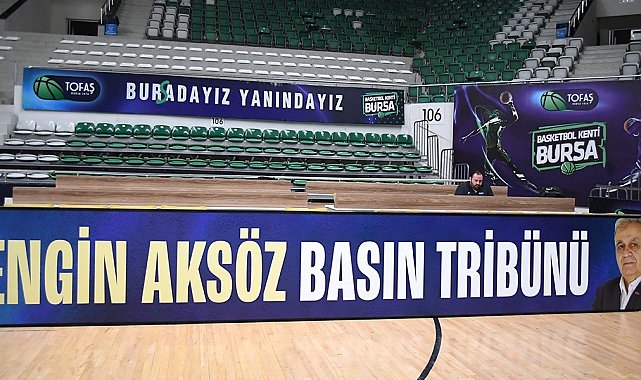 Tofaş, Engin Aksöz'ün adını yaşatacak