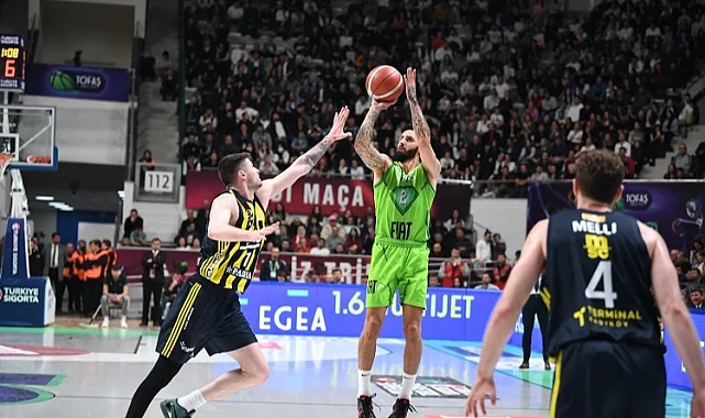 TOFAŞ evinde son şampiyonu ağırlıyor