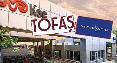 Tofaş ve Stellantis'ten hafif ticari araç üretimi için stratejik iş birliği