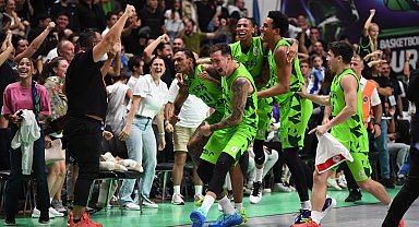 TOFAŞ'tan sezona müthiş başlangıç