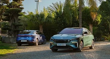 Togg T10F siparişleri almaya başladı... Fiyatları ve finansman koşulları belli oldu