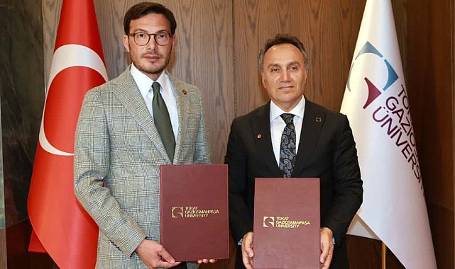 Tokat Belediyesi ile TOGÜ'den afetlere hazırlık hamlesi