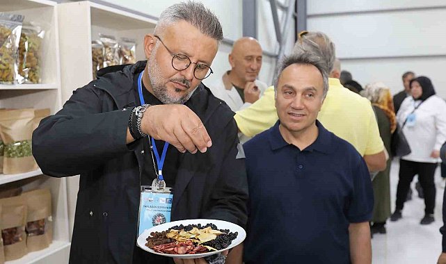 Tokat gastronomi haritasındaki yerini güçlendiriyor