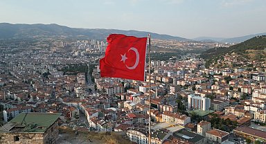 Tokat'ta 95 yılın en sıcak eylülü yaşandı