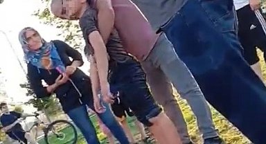 Tokat'ta kahraman balıkçı, boğulmakta olan çocuğun hayatını kurtardı