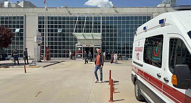 Tokat'ta süt sağım makinesi ölüme neden oldu