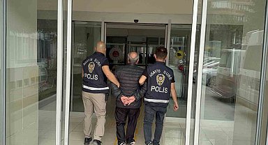 Tokat'ta yorgun mermi soruşturmasında 1 gözaltı