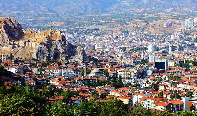 Tokat'ta yüksek konut fiyatlarına yüzde 25 kat karşılığı model önerisi