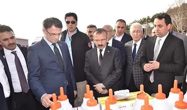Tokat'tan ulusal başarı... Tokat Birlikleri Başkanları Türkiye Genel Başkanı seçildi