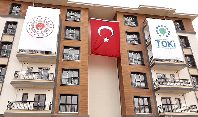 TOKİ'nin indirim kampanyası başladı