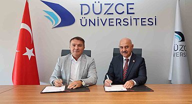 Toplu iş sozleşmesi imzalandı